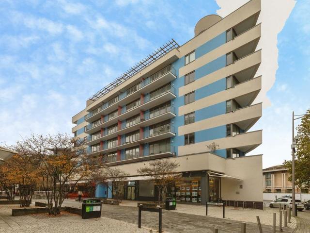 1 bedroom flat for sale