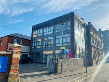 1 bedroom flat for sale