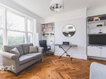 Tulse Hill SW2 London, SE24, Herne Hill, London, Greater London