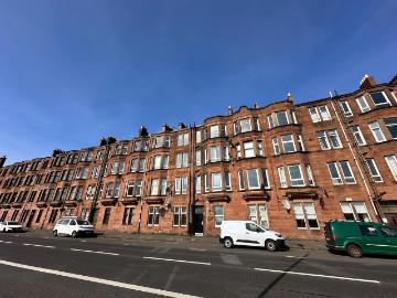 Yoker, PA4, Glasgow and West Scotland, South West Scotland