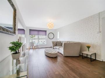 Glasgow, Glasgow and Clyde Valley - Garden