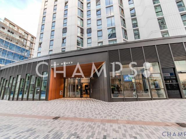 1 bedroom flat for sale