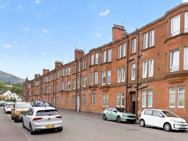 1 bedroom flat for sale