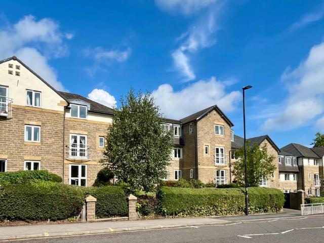 1 bedroom flat for sale