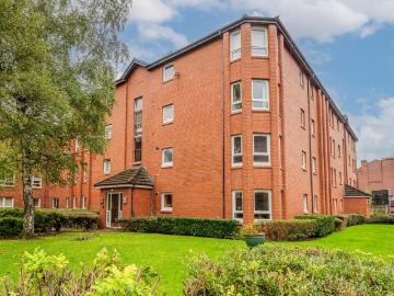 1 bedroom flat for sale