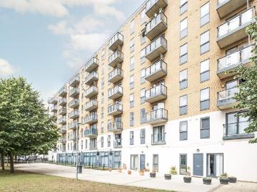 1 bedroom flat for sale