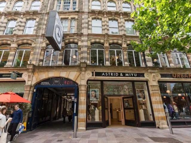 1 bedroom flat for sale