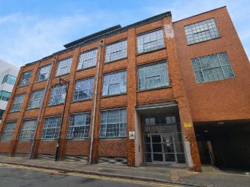 1 bedroom flat for sale