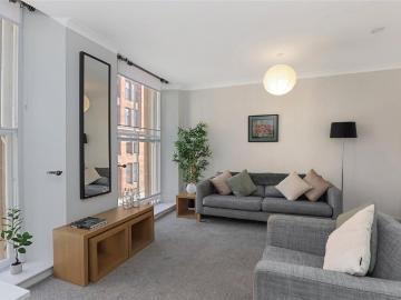 Merchant, Glasgow, Glasgow and Clyde Valley