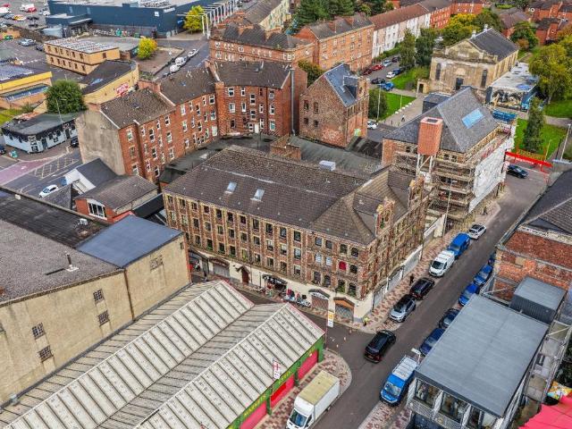 1 bedroom flat for sale