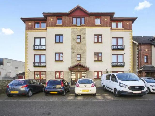 1 bedroom flat for sale