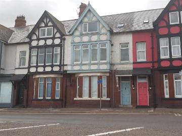 1 bedroom flat for sale