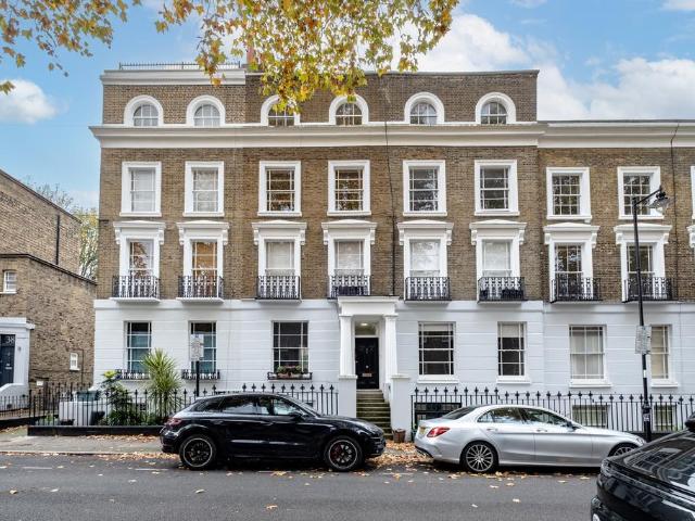 1 bedroom flat for sale