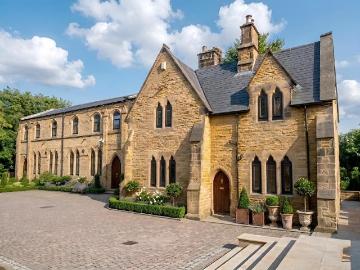 Leeds, West Yorkshire, North England