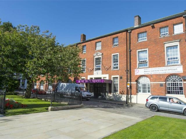 1 bedroom flat for sale