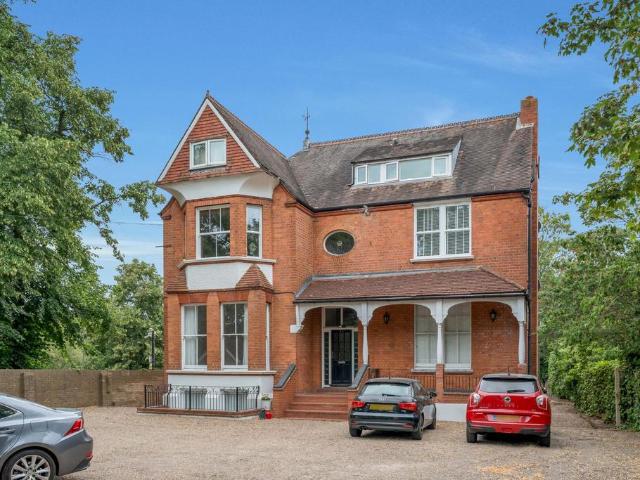 1 bedroom flat for sale