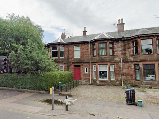 1 bedroom flat for sale