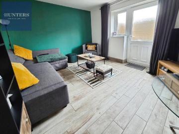 1 bedroom flat for sale