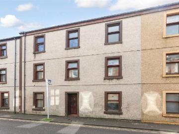 Nelson Street KA30 Largs, KA30, Ayrshire North, North Ayrshire county, Ayrshire