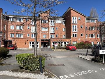 1 bedroom flat for sale