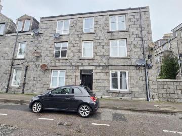 Aberdeen, Aberdeen And Grampian - Equipped kitchen