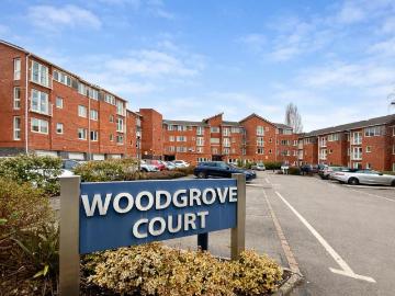1 bedroom flat for sale