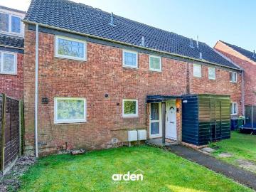 Redditch, Worcestershire county, Midlands