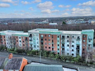 1 bedroom flat for sale