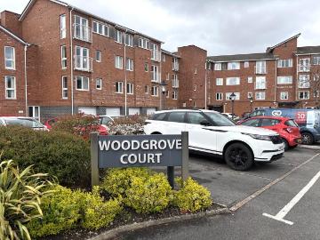 1 bedroom flat for sale