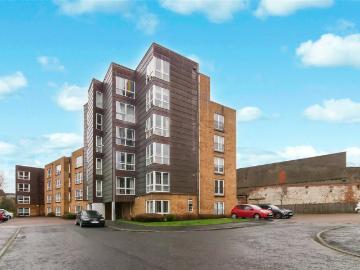 Glasgow, Glasgow and Clyde Valley - Lift