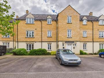 Witney, Oxfordshire county, South East England