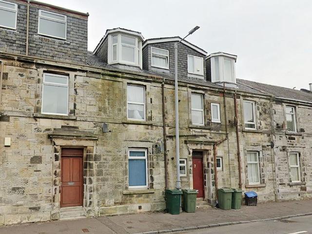 1 bedroom flat for sale