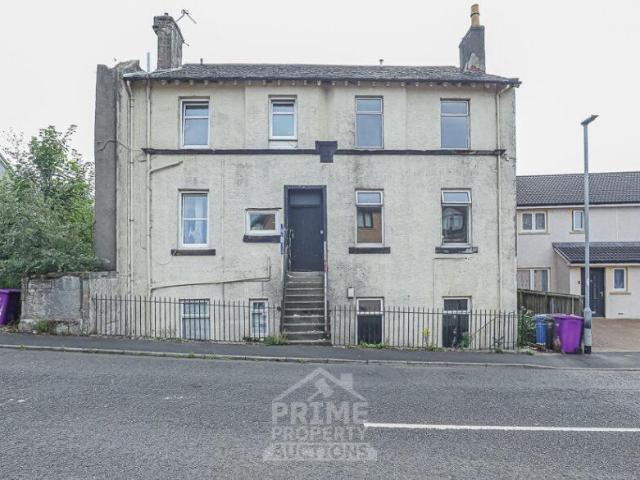 1 bedroom flat for sale