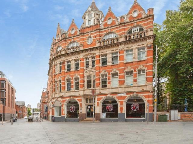 1 bedroom flat for sale