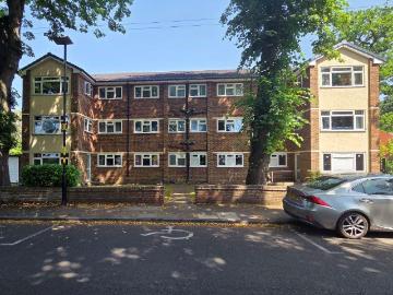 1 bedroom flat for sale