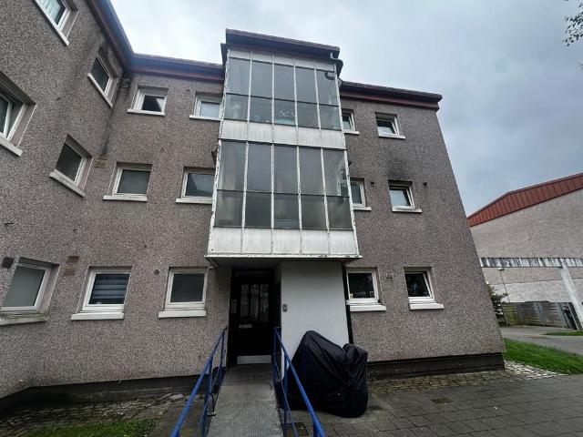 1 bedroom flat for sale