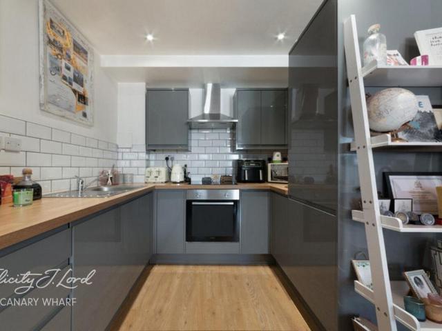 1 bedroom flat for sale