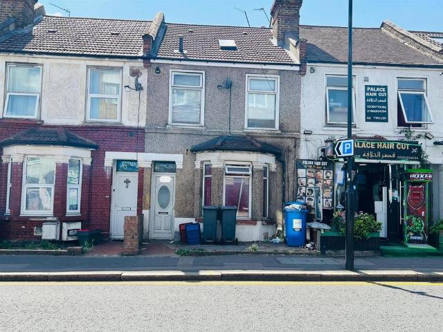 1 bedroom flat for sale