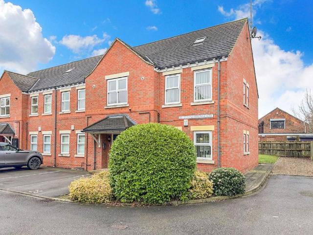 1 bedroom flat for sale