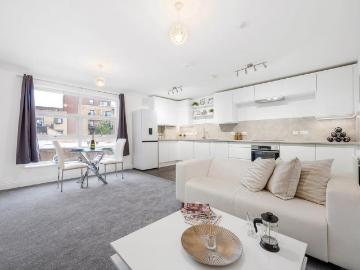 Tulse Hill SW2 London, SE24, Herne Hill, London, Greater London