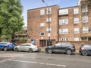 1 bedroom flat for sale