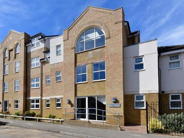 1 bedroom flat for sale