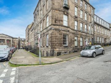 Edinburgh, Shetland - Equipped kitchen