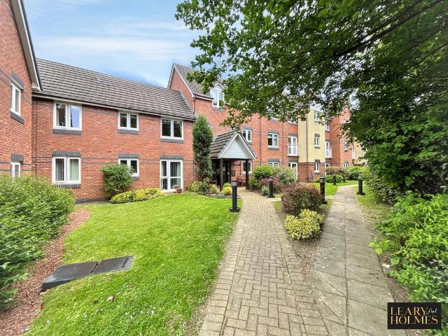 1 bedroom flat for sale
