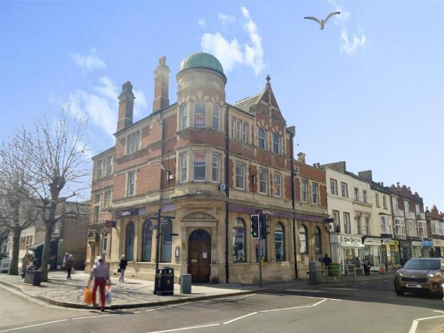 1 bedroom flat for sale