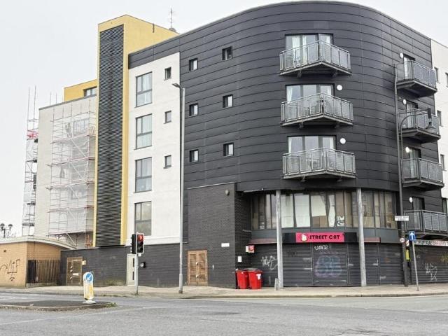 1 bedroom flat for sale