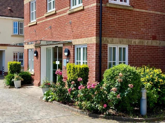 1 bedroom flat for sale