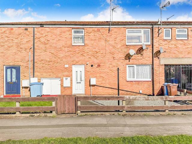 1 bedroom flat for sale