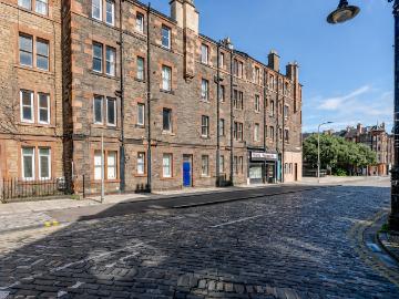 1 bedroom flat for sale