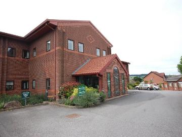 Flat for sale in Amber Valley